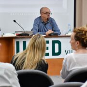 La UNED de Vila-real clausura amb èxit el curs d’estiu