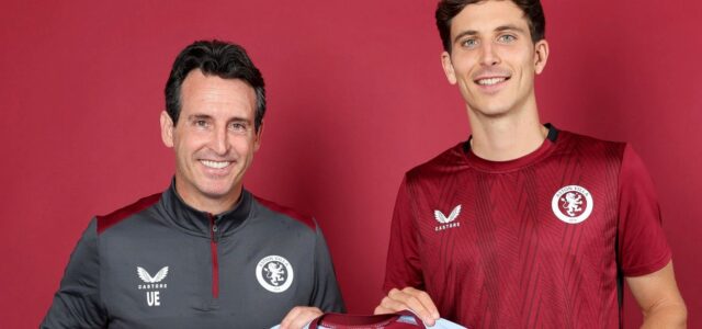 Oficial: Pau Torres marxa a l’Aston Villa