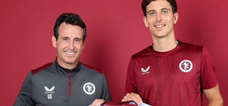 Oficial: Pau Torres marxa a l’Aston Villa