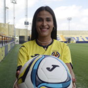 María Romero serà grogueta fins 2026