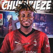 Ja és oficial: El Villareal aconsegueix un acord de traspàs amb l’AC Milan per Chukwueze