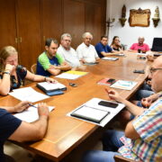 El Consell Agrari de Vila-real obri la legislatura amb el repte de consensuar la nova ordenança de medi rural