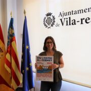 Vila-real dissenya una programació cultural i d’oci per a tots els públics que anima a viure l’estiu al Termet