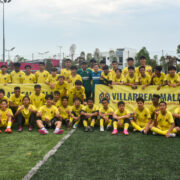 La Villareal Academy s’expandeix per tot el món: Kuala Lumpur, Israel, Letònia, Canadà…