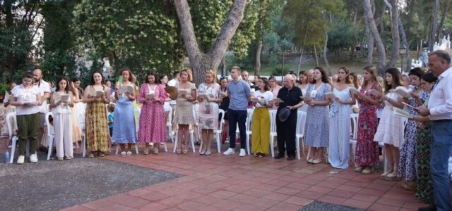 Consulta la programació religiosa de la Capella del Santíssim Crist de l’Hospital