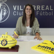 El Villareal Femení renova a la migcampista Paola Soldevila fins al 30 de juny de 2024