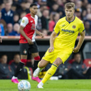 El Submarí signa un empat davant el Feyenoord en un partit de domini alternatiu