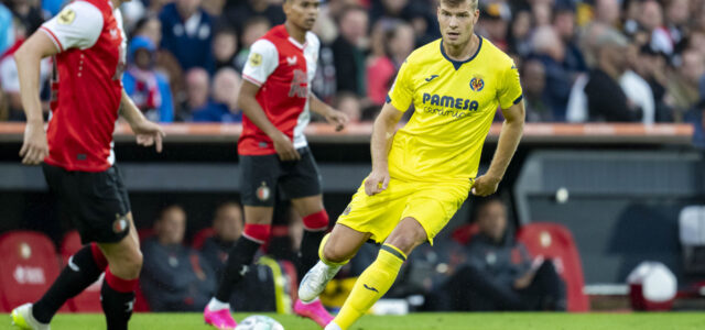El Submarí signa un empat davant el Feyenoord en un partit de domini alternatiu