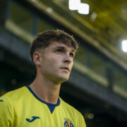 El jugador del Villarreal B Carlo Adriano serà el pregoner de la Crida