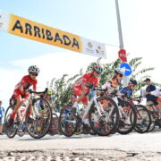 Les joves promeses del ciclisme es citen en Vila-real en el Trofeu de Ciclisme Escolar Sebastián Mora