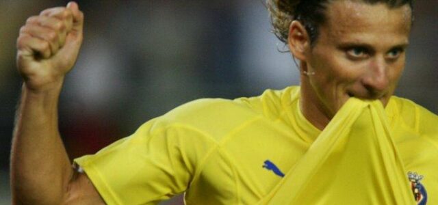 Es compleixen 18 anys de la primera classificació del Villareal per a la Champions League