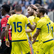 El Villareal empata davant el OGC Niça 1-1 en el seu primer partit en de la Sela Cup