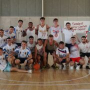 Vila-real acull el torneig esportiu ‘Arenal Sound Cup’ amb motiu del festival