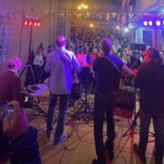 El barri de l’Hospital dona a conèixer les actuacions musicals per a les seues festes