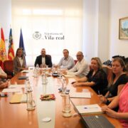 La Junta de Govern del Consorci del Millars inicia etapa amb nous projectes
