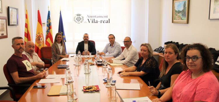 La Junta de Govern del Consorci del Millars inicia etapa amb nous projectes