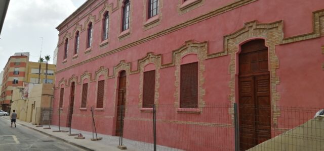 Vila-real recupera un edifici d’interés arquitectònic i històric amb la rehabilitació de l’antic cinema Condal