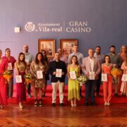 Vila-real presenta el programa de les festes amb prop de 200 actes