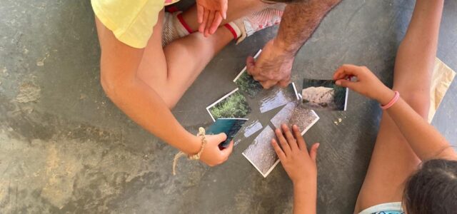 Turisme anima a acomiadar l’estiu amb rutes guiades i gimcanes familiars per a descobrir el Termet i el Millars