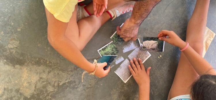 Turisme anima a acomiadar l’estiu amb rutes guiades i gimcanes familiars per a descobrir el Termet i el Millars