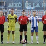 El Villareal Femení empata davant l’Espanyol 1-1 en el quart amistós de la pretemporada