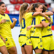 El Villareal Femení goleja al CD Castelló i aconsegueix la passada a la final del COTIF