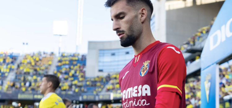 Coneix l’agenda dels internacionals del Villarreal CF