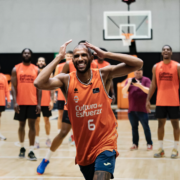 Capoue compleix el seu somni i ‘fitxa’ pel Valencia Basket