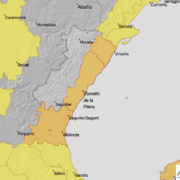 Nou risc per tempestes i pluges a Vila-real