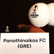 Panathinaikos FC, un gegant grec per a inaugurar l’Europa League