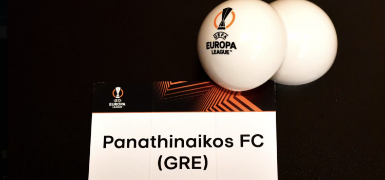 Panathinaikos FC, un gegant grec per a inaugurar l’Europa League