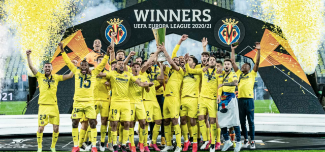L’especial retorn del Villarreal a l’Europa League