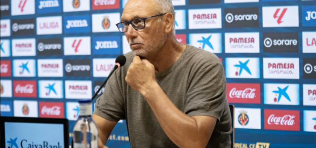 Miguel Álvarez: “Hem de millorar el que ens propose el rival”