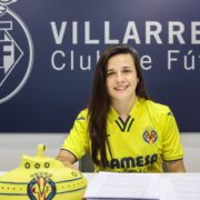 L’humorista de La Resistencia Charlie Pee i la jugadora del Villarreal Lucia Gómez entre les confirmades del cicle Foguera 2023 