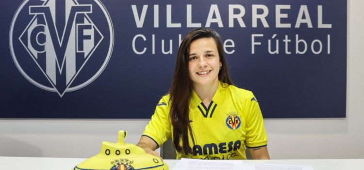 L’humorista de La Resistencia Charlie Pee i la jugadora del Villarreal Lucia Gómez entre les confirmades del cicle Foguera 2023 
