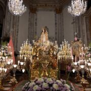 Consulta el programa de festes de la Mare de Déu del Rosari