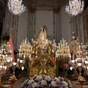 Consulta el programa de festes de les rosarieres aquest cap de setmana