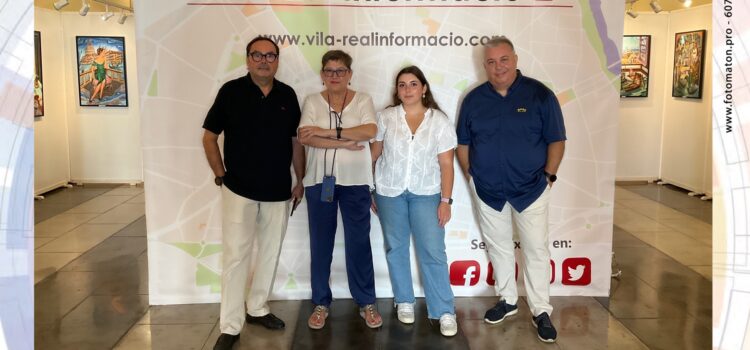 La Bodegueta de Vila-real Informació dins les festes de la Mare de Déu de Gràcia aci