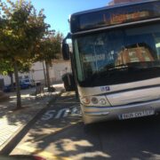 Torna el bus que connecta Vila-real i l’UJI