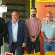 Més de 200 persones participen en la primera sessió de les III Jornades Citrícoles de la Plana de LA UNIÓ a Vila-real centrada en el maneig agronòmic