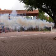 Reviu el diumenge de les festes de la Mare de Déu de Gràcia de Vila-real