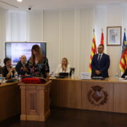 El Ple aprova per unanimitat el Pla d’actuació municipal davant el risc d’inundacions