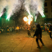 Pirotecnia Martí dispararà els focs artificials i ‘mascletaes’ de totes les festes de Vila-real