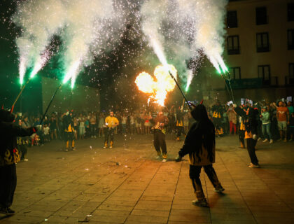 Pirotecnia Martí dispararà els focs artificials i ‘mascletaes’ de totes les festes de Vila-real