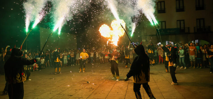 Pirotecnia Martí dispararà els focs artificials i ‘mascletaes’ de totes les festes de Vila-real