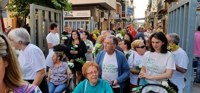 Acudim prepara la “XVI Campanya, tots ens necessitem” per al dia de Tots els Sants