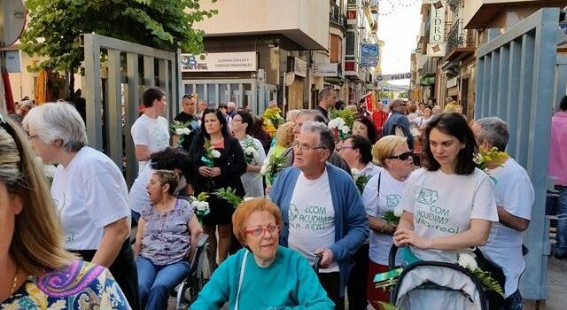 Acudim prepara la “XVI Campanya, tots ens necessitem” per al dia de Tots els Sants