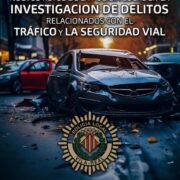 La Policia Local organitza un seminari sobre delictes de trànsit i seguretat viària