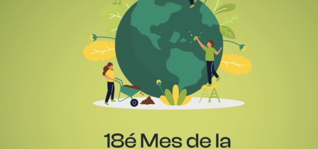 El Mes de la Sostenibilitat comença la seua 18a edició a Vila-real