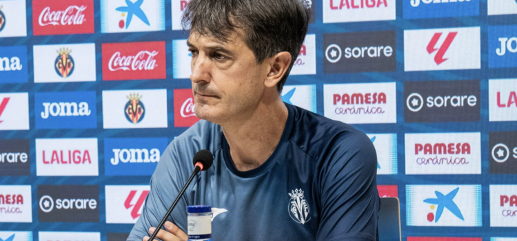 Pacheta: “Hem de jugar junts i optimistes”